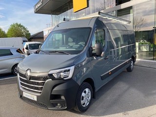 Renault - Master