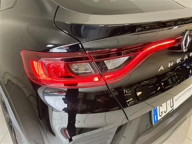 RENAULT Arkana 00984892_VO38023207
