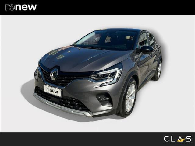 RENAULT Captur 06194845_VO38013080