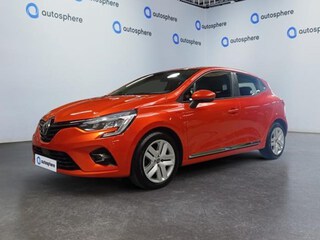 Renault - Clio