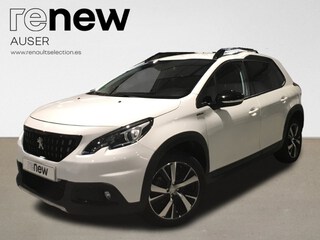 PEUGEOT - 2008