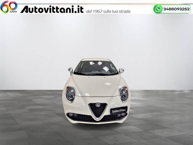 ALFA ROMEO MiTo 2013 00952469_VO38023207