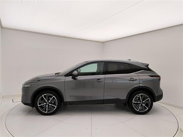 NISSAN Qashqai 00973077_VO38023732