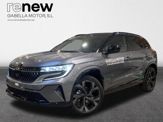 RENAULT -  AUSTRAL