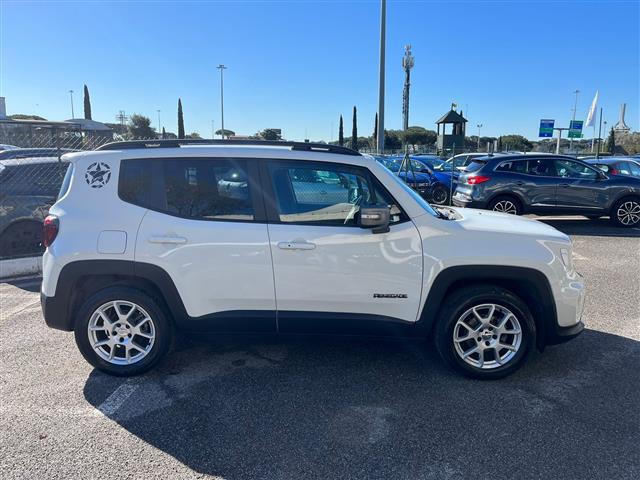 JEEP Renegade 2019 02641108_VO38043366