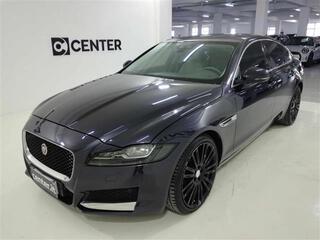 JAGUAR XF II Berlina 10949642_VO38013138