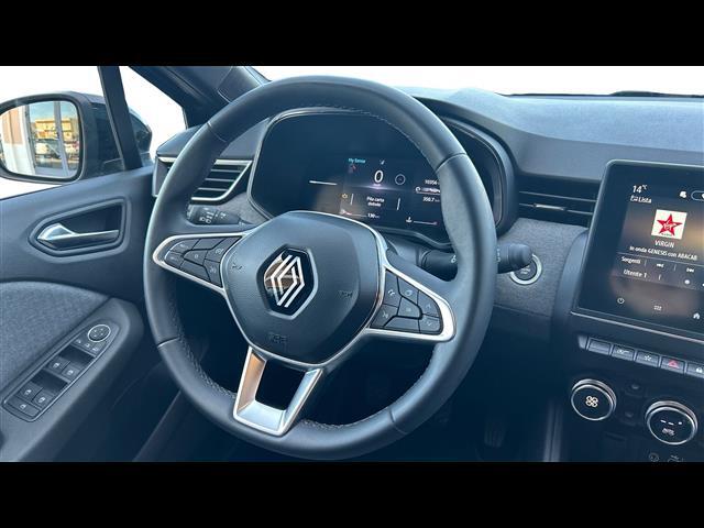 RENAULT Clio 00917914_VO38013074