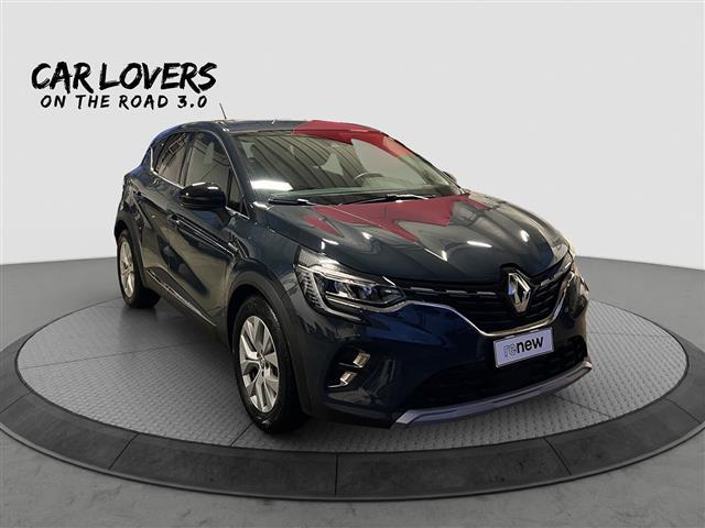 RENAULT Captur 05256750_VO38013034
