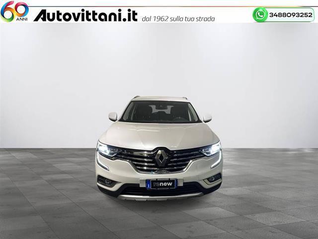 RENAULT Koleos 00968495_VO38023207