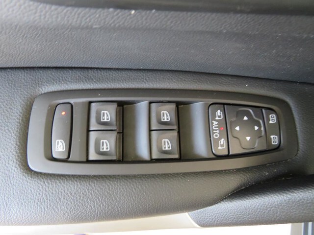 Inside Kadjar  Gris Titanium