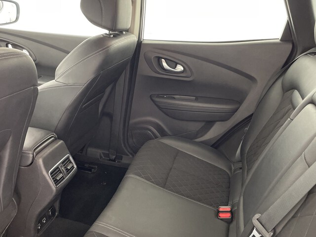Inside Kadjar  Blanco Nacarado
