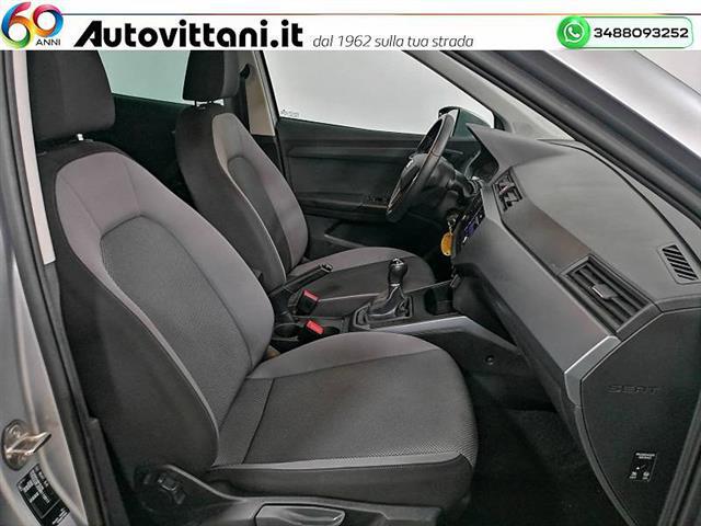 SEAT Arona 2017 00959847_VO38023207