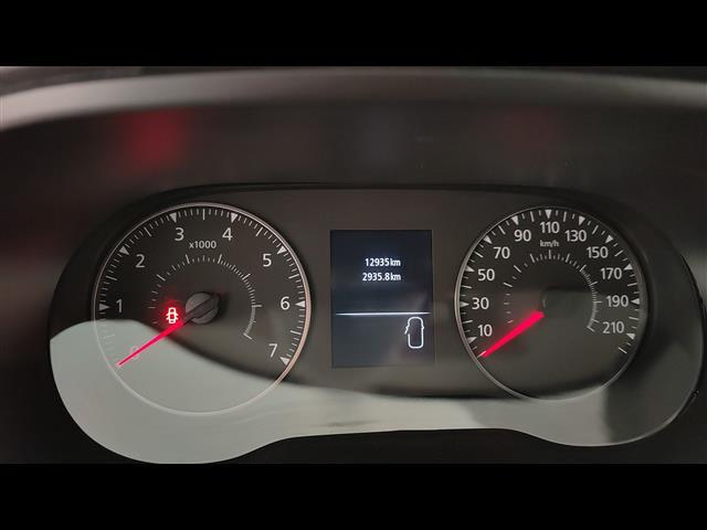 DACIA Duster 00973302_VO38023732