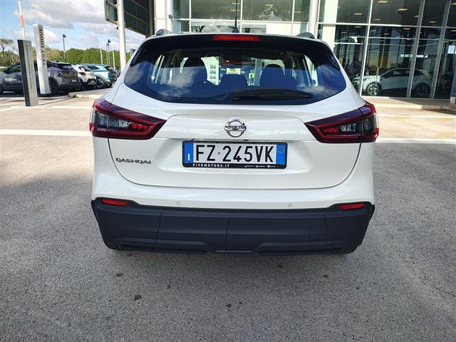 NISSAN Qashqai 01028596_VO38013353