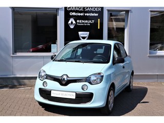 Renault - Twingo