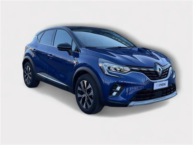 RENAULT Captur II 2019 06194742_VO38013080