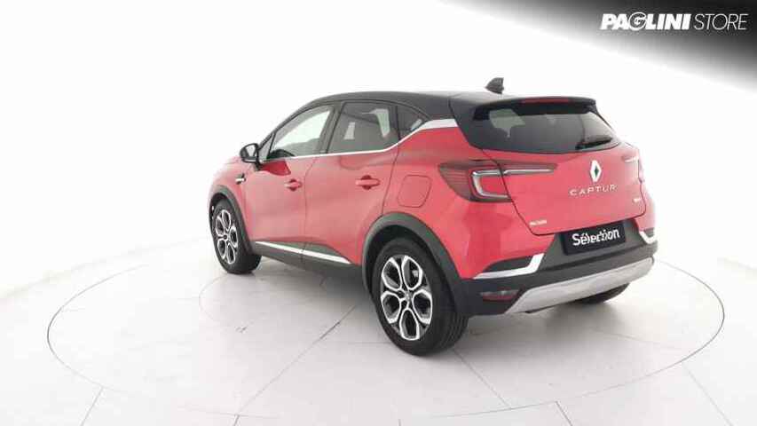 RENAULT Captur 00691197_VO38023454