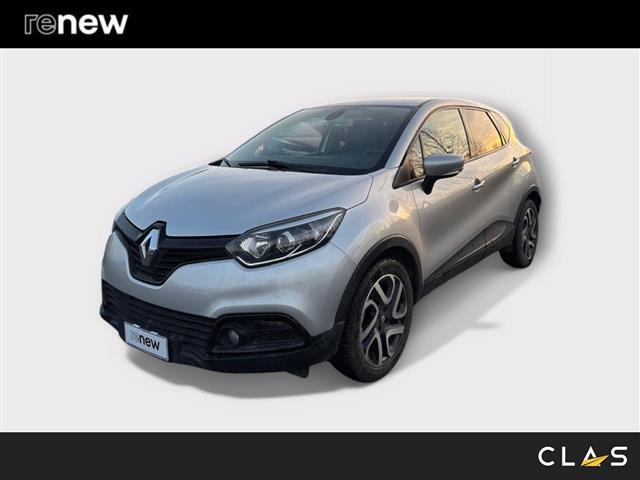 RENAULT Captur I 2013 06194996_VO38013080