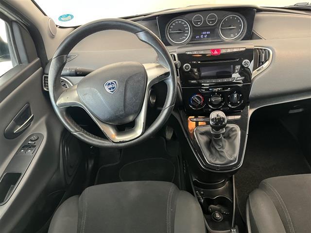LANCIA Ypsilon 03259185_VO38043894