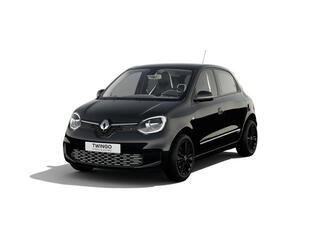 RENAULT - Twingo Electric