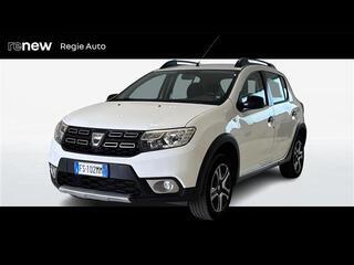 DACIA Sandero  Stepway 04998234_VO38013058
