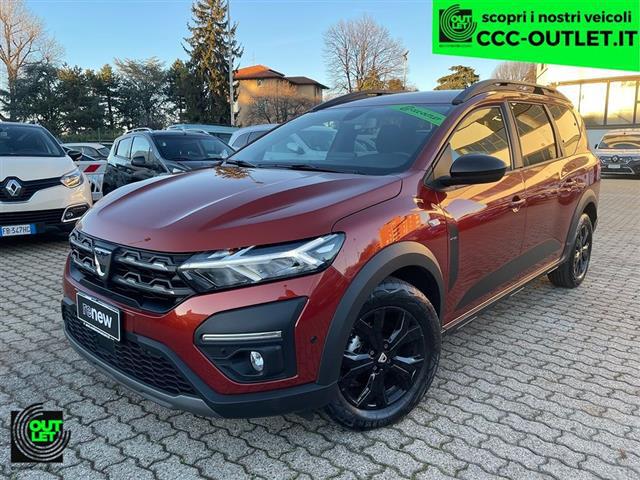 DACIA Jogger 00368107_VO38023217