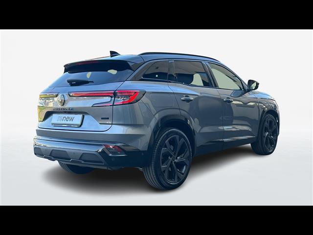 RENAULT Austral 03448993_VO38013139