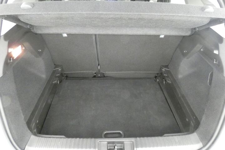 Inside Captur  Gris Highland con te