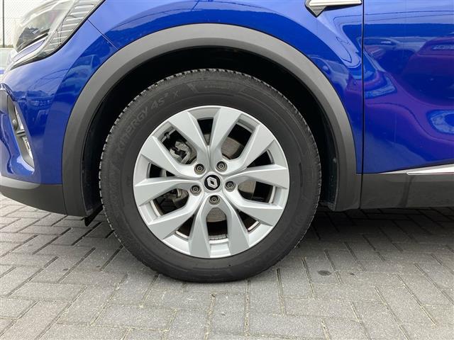 RENAULT Captur 00984676_VO38023207