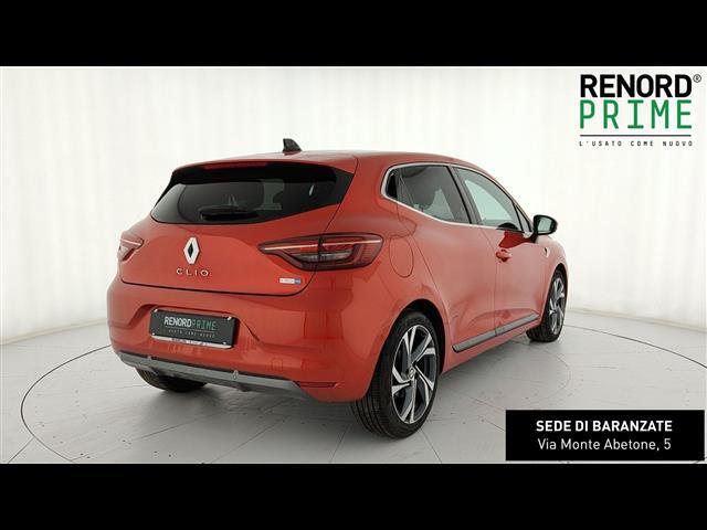 RENAULT Clio 00947971_VO38023732