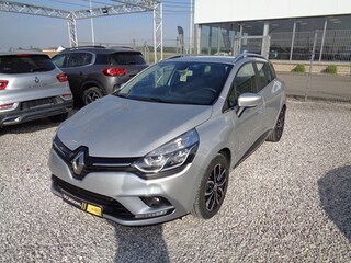 Renault - Clio Grandtour