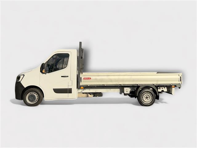 RENAULT Master 06194539_VO38013080