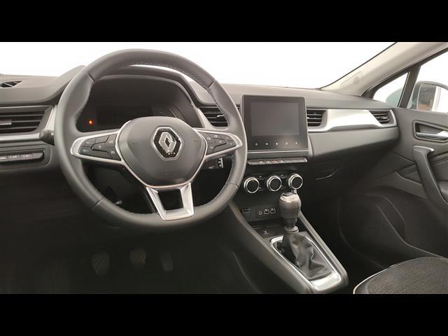 RENAULT Captur 00948035_VO38023732
