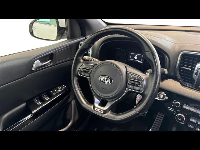 KIA MOTORS Sportage IV 2016 04998154_VO38013058