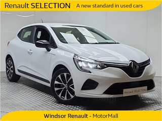 Renault - CLIO