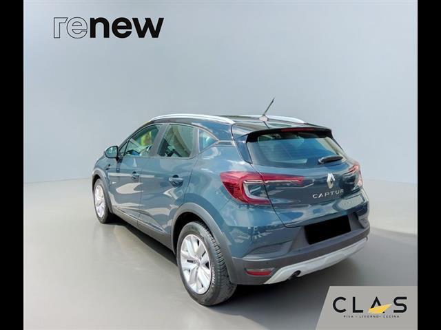 RENAULT Captur II 2019 06179052_VO38013080