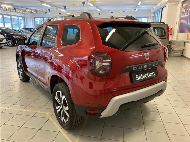 DACIA Duster II 2021 00014561_VO38013022