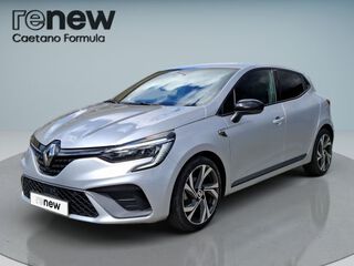 RENAULT - Clio
