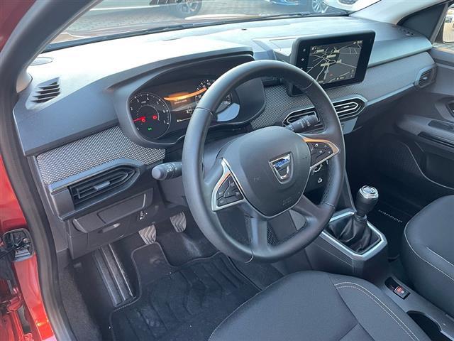 DACIA Jogger 00368107_VO38023217