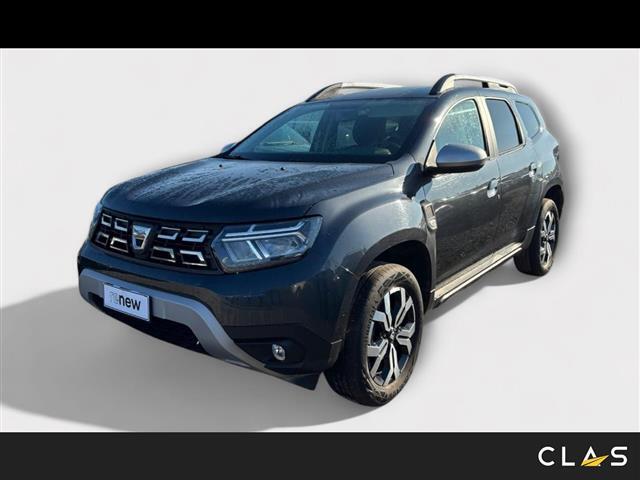 DACIA Duster II 2021 06194591_VO38013080