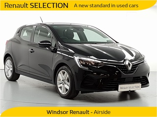Renault - CLIO