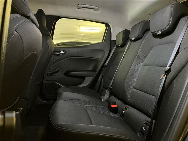 RENAULT Clio V 2019 00985253_VO38023207