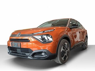 Citroen - C4