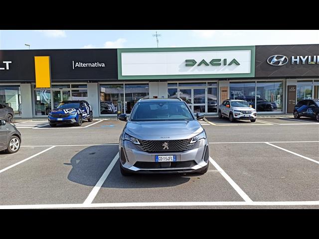 PEUGEOT 3008 00024053_VO38013404