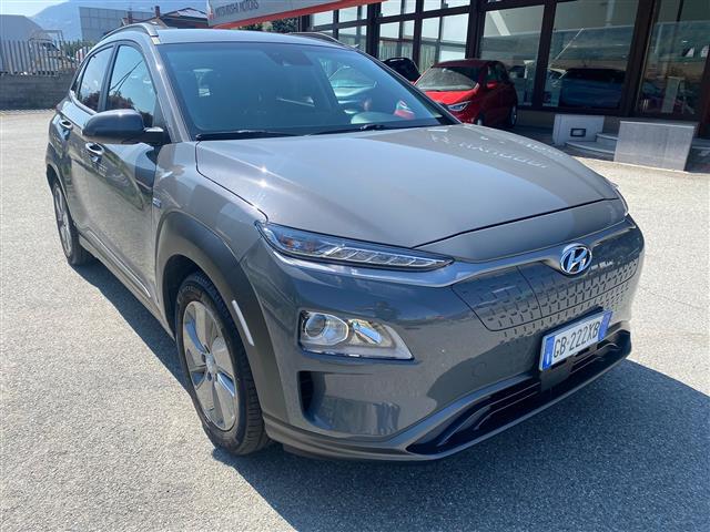 HYUNDAI Kona Electric I 2018 00024286_VO38013404