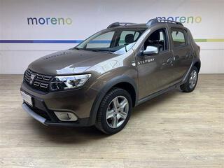 DACIA Sandero  Stepway 10188952_VO38043127