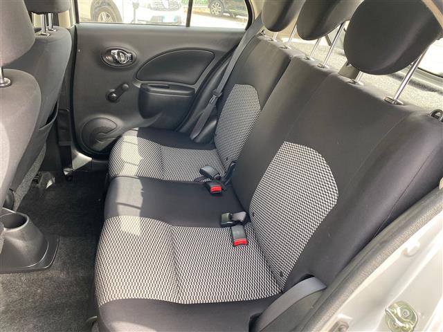 NISSAN Micra 02640934_VO38043366