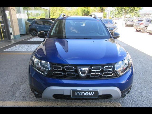 DACIA Duster 00334777_VO38013550