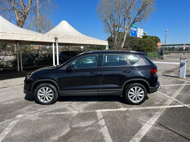 SEAT Ateca 2020 02640956_VO38043366