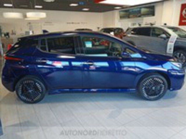 NISSAN Leaf II 2022 01886053_VO38013067